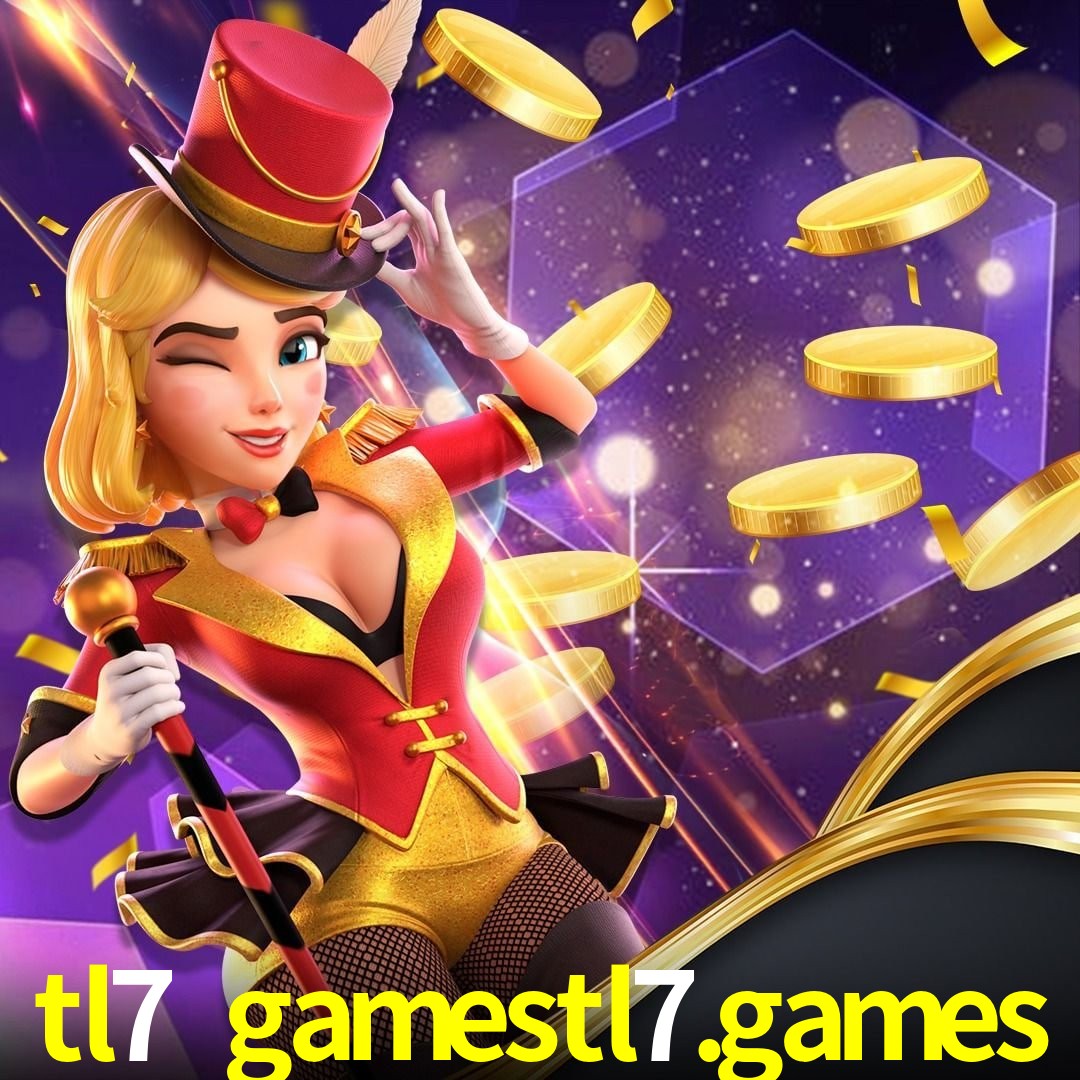 Welcome Bonus tl7 gamestl7.games