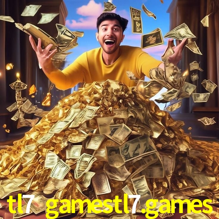 Experiência VIP tl7 gamestl7.games