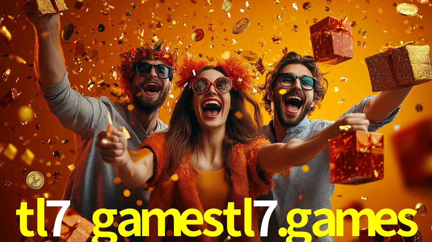 tl7 gamestl7.games: Seu Cassino Premiado com Pagamentos Rápidos