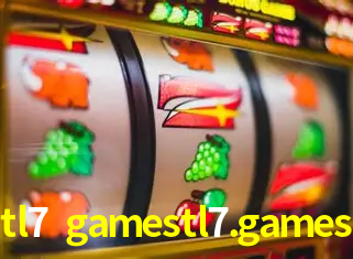 Desvendando o Mundo dos Jogos Virtuais na tl7 gamestl7.games