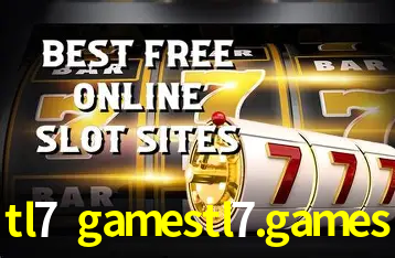A Revolução dos Aplicativos de Jogos no tl7 gamestl7.games