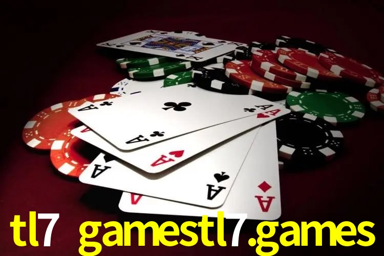 Estatísticas tl7 gamestl7.games