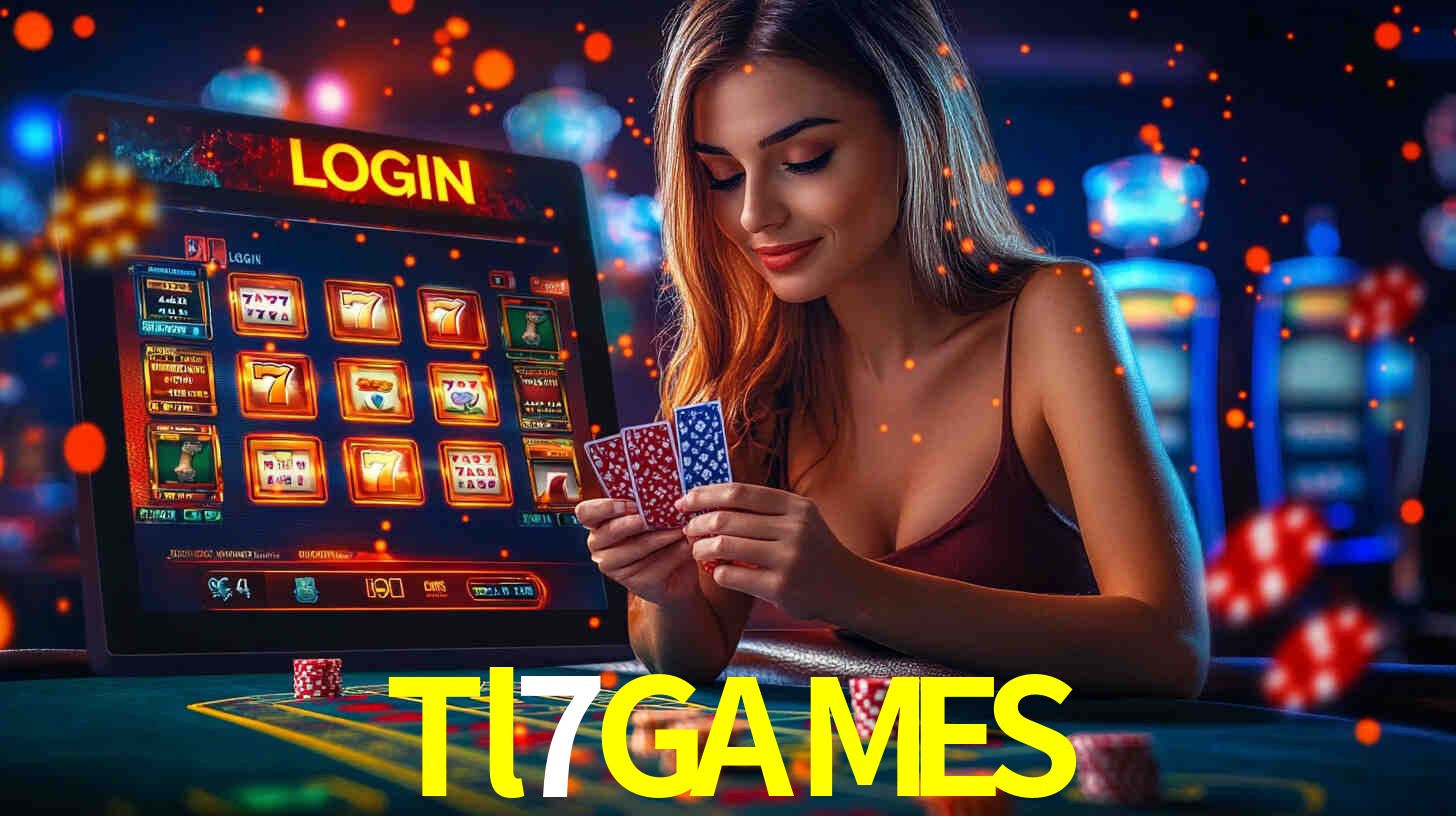 Poker emocionante na Tl7GAMES