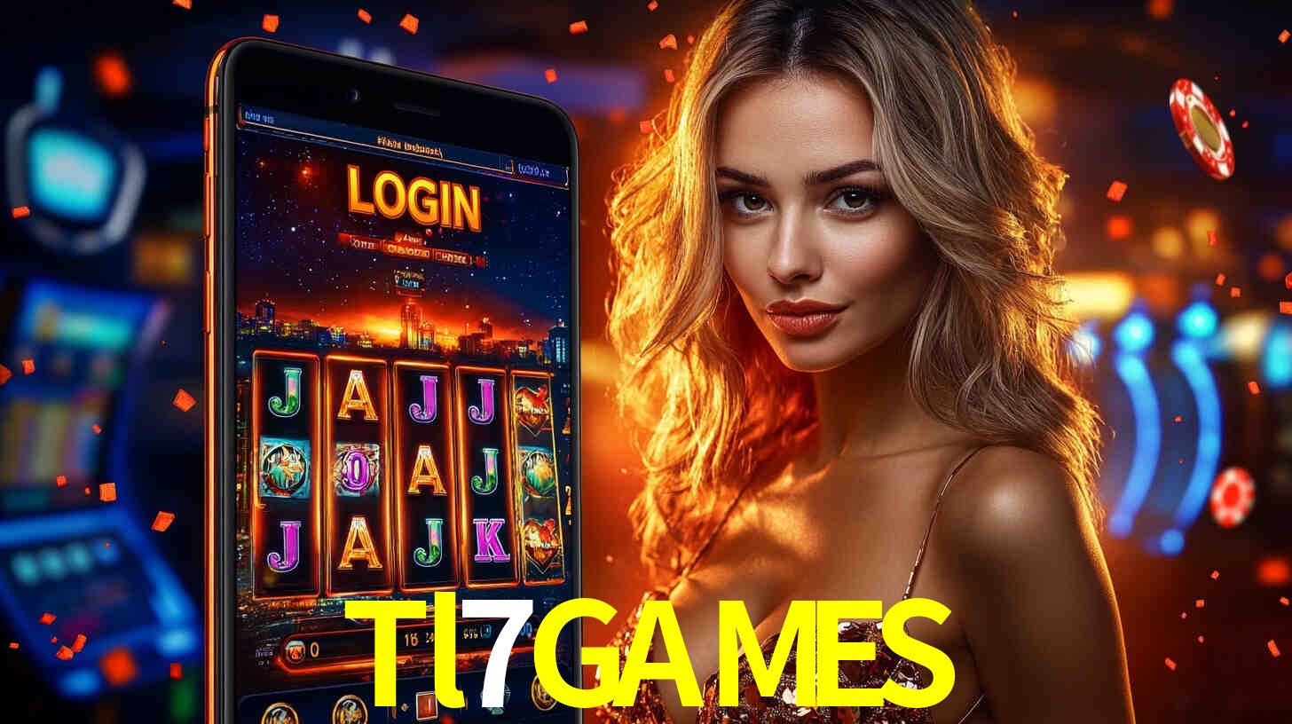 Apoio dedicado da Tl7GAMES