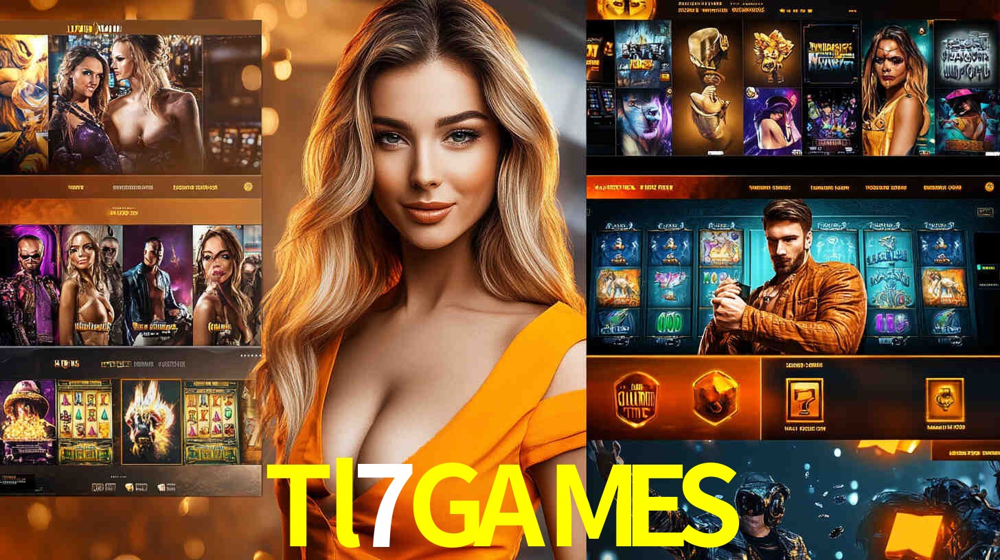 Assistência Apoio na Tl7GAMES