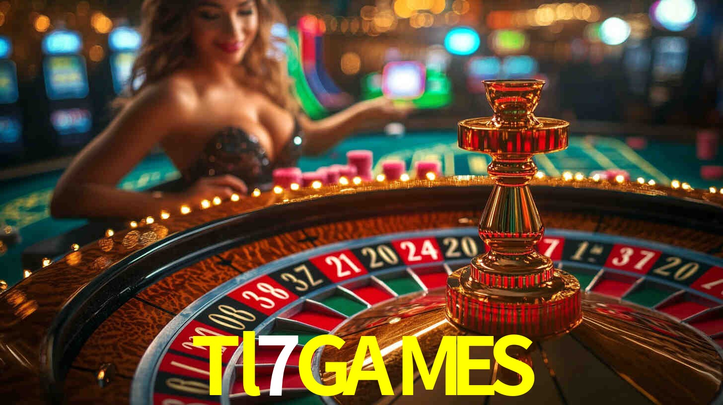 Compromisso com a Privacidade Tl7GAMES