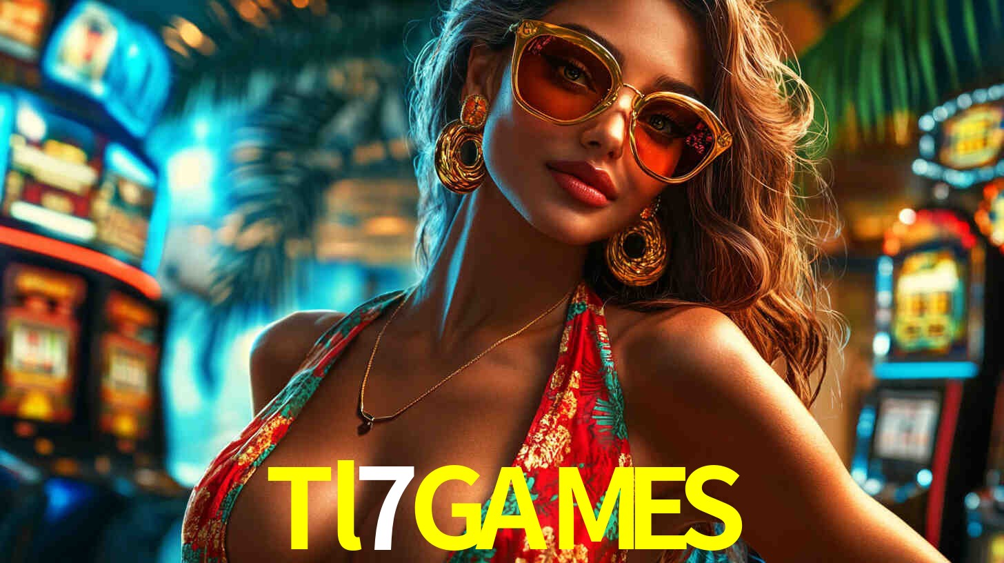 Proteção de informações na Tl7GAMES