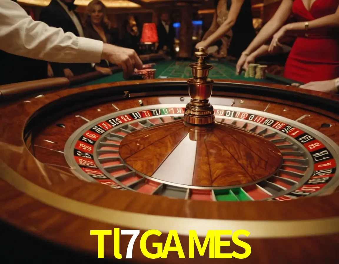 Privacidade garantida pela Tl7GAMES