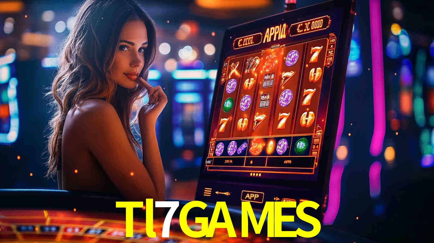 Limitação de Responsabilidade Tl7GAMES