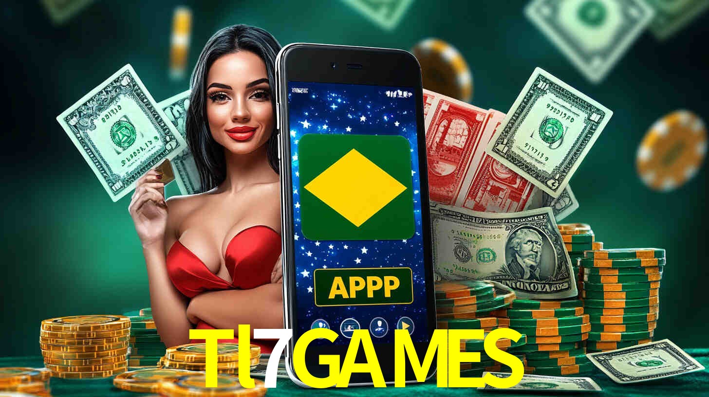 Isenção de Responsabilidade da Tl7GAMES