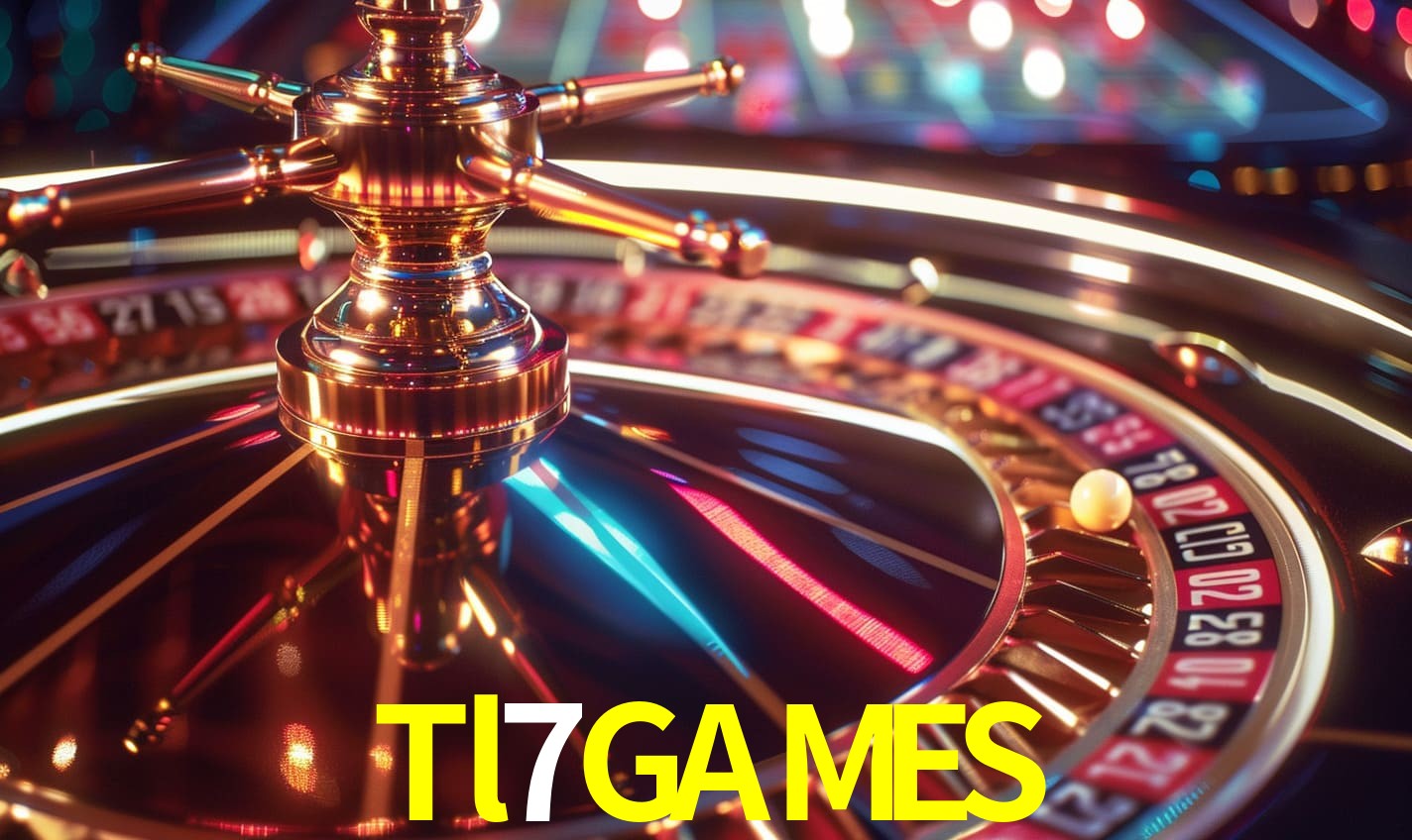 Roleta emocionante na Tl7GAMES