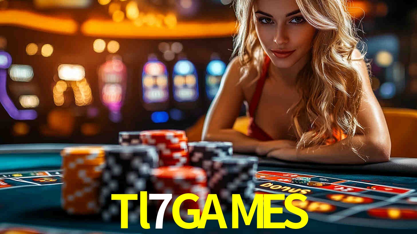 Bônus exclusivos da Tl7GAMES