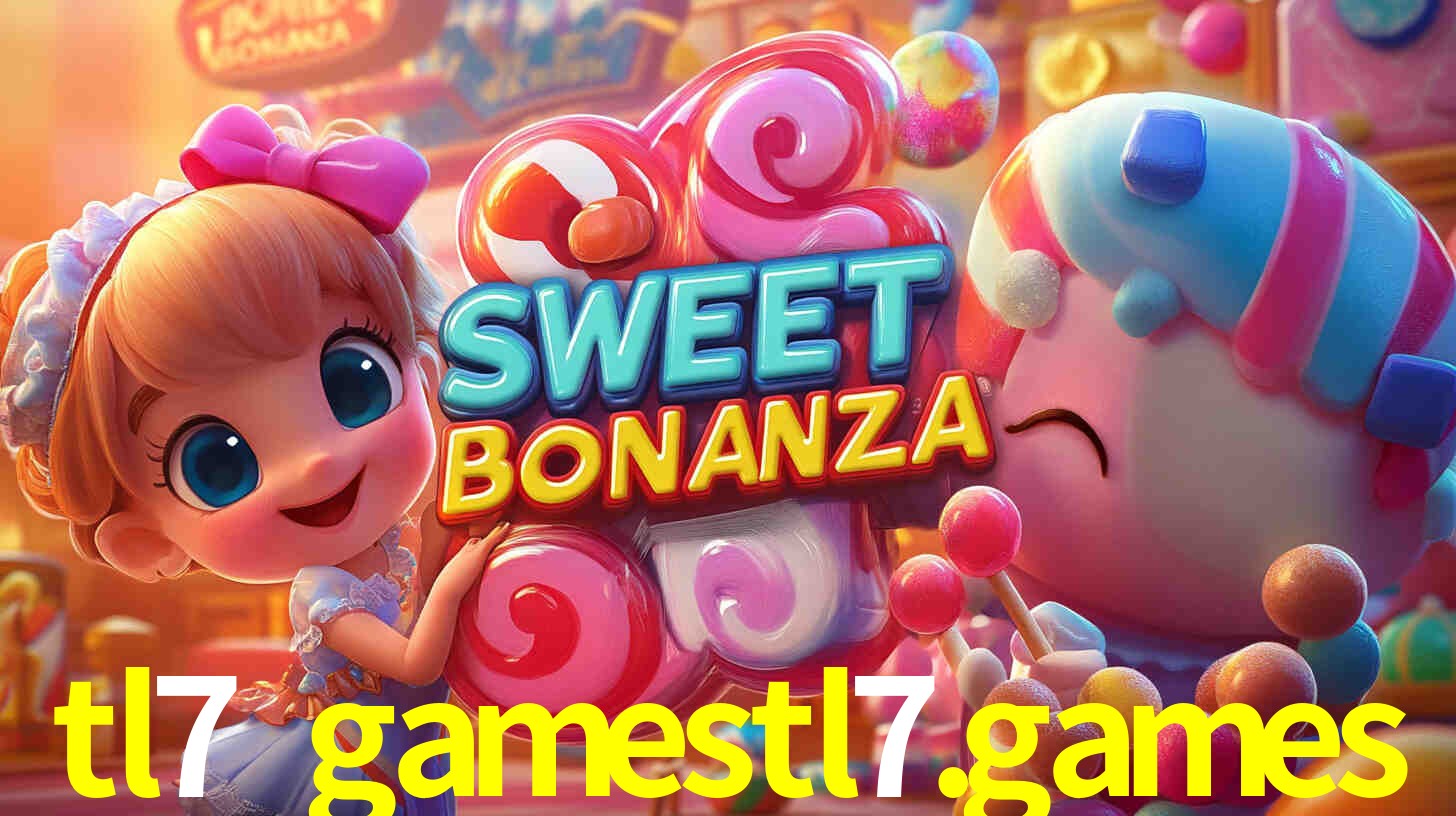 Descubra a Essência do tl7 gamestl7.games: Nossa História e Compromissos
