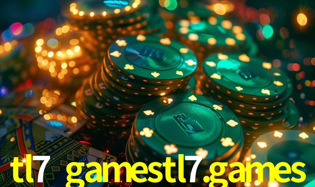 Jogos de Slot tl7 gamestl7.games