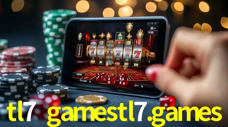 VIP Casino tl7 gamestl7.games