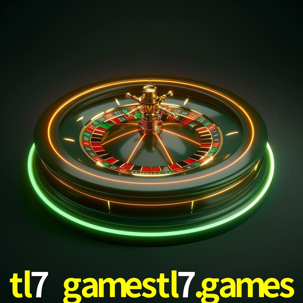 tl7 gamestl7.games App - Aplicativo Móvel Oficial