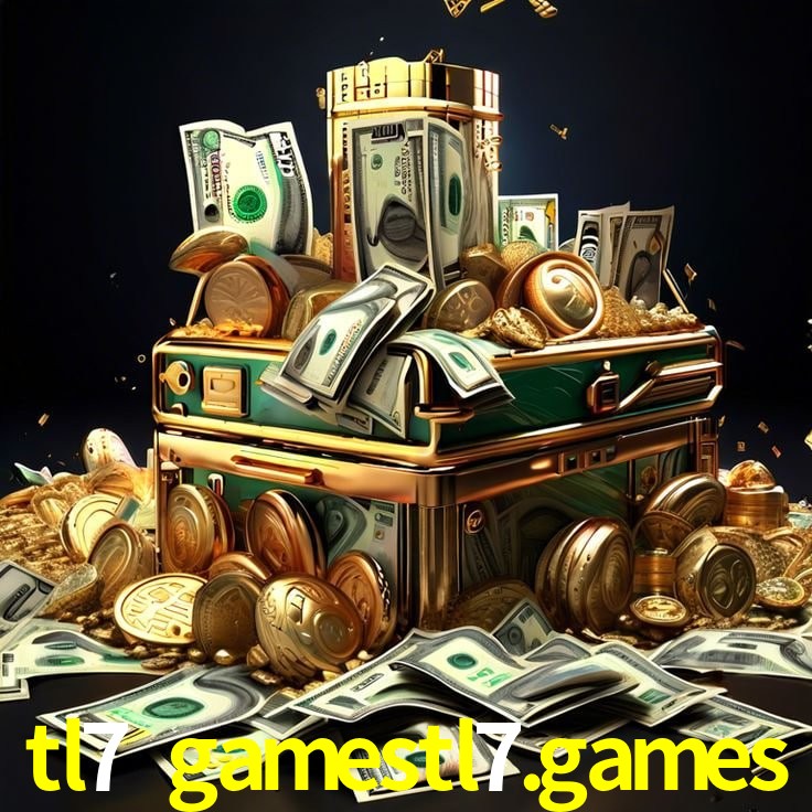 Benefícios da Conta tl7 gamestl7.games