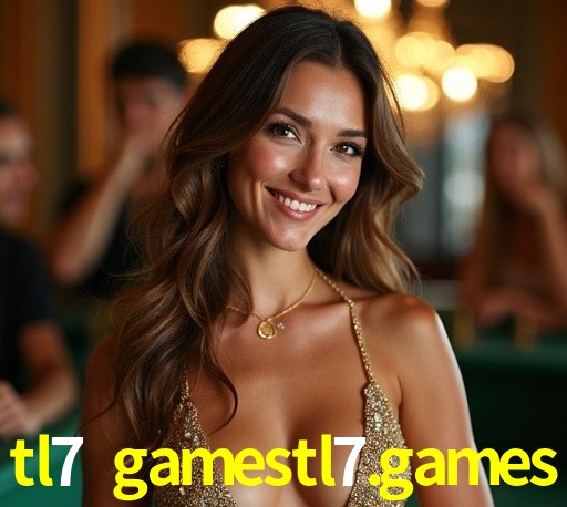 Mesa de Blackjack tl7 gamestl7.games