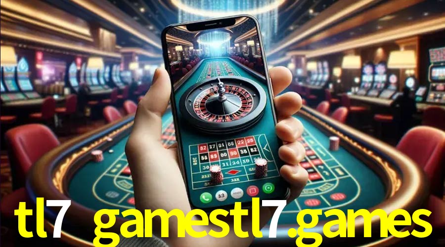 API Integration tl7 gamestl7.games