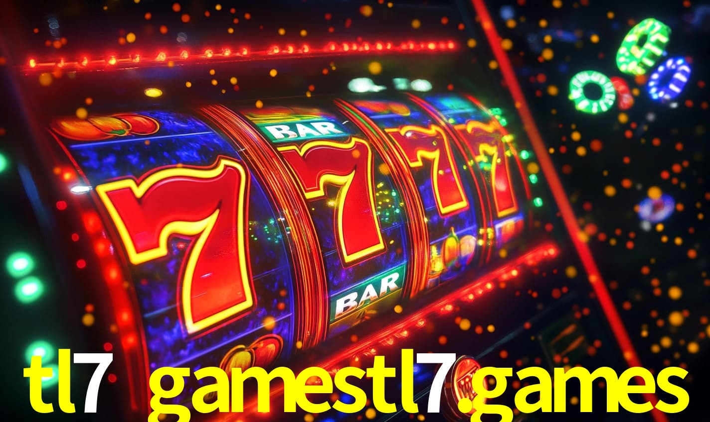 tl7 gamestl7.games,tl7 games bet