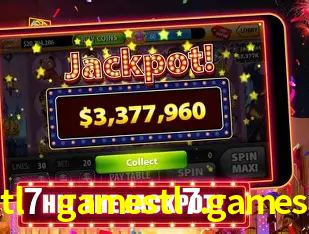 tl7 gamestl7.games Belo Horizonte - VIP Casino