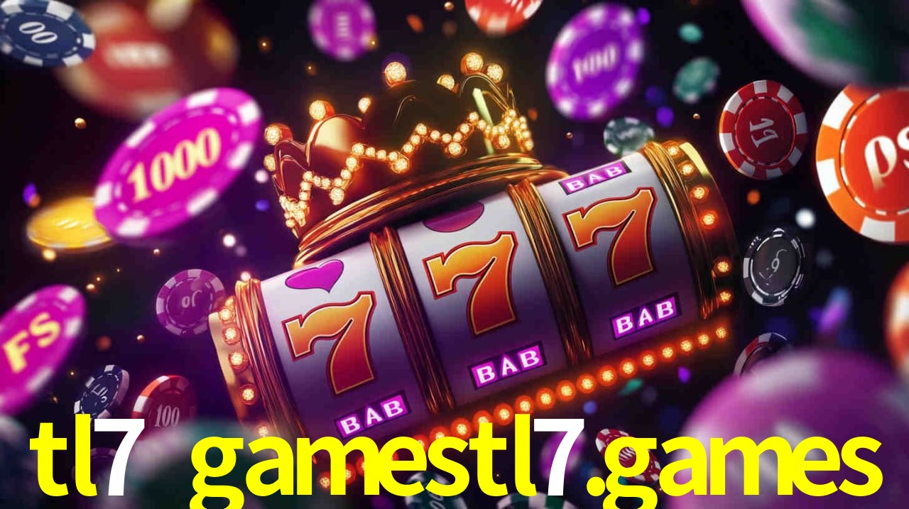 2FA Security tl7 gamestl7.games