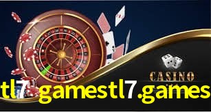 Login Seguro tl7 gamestl7.games