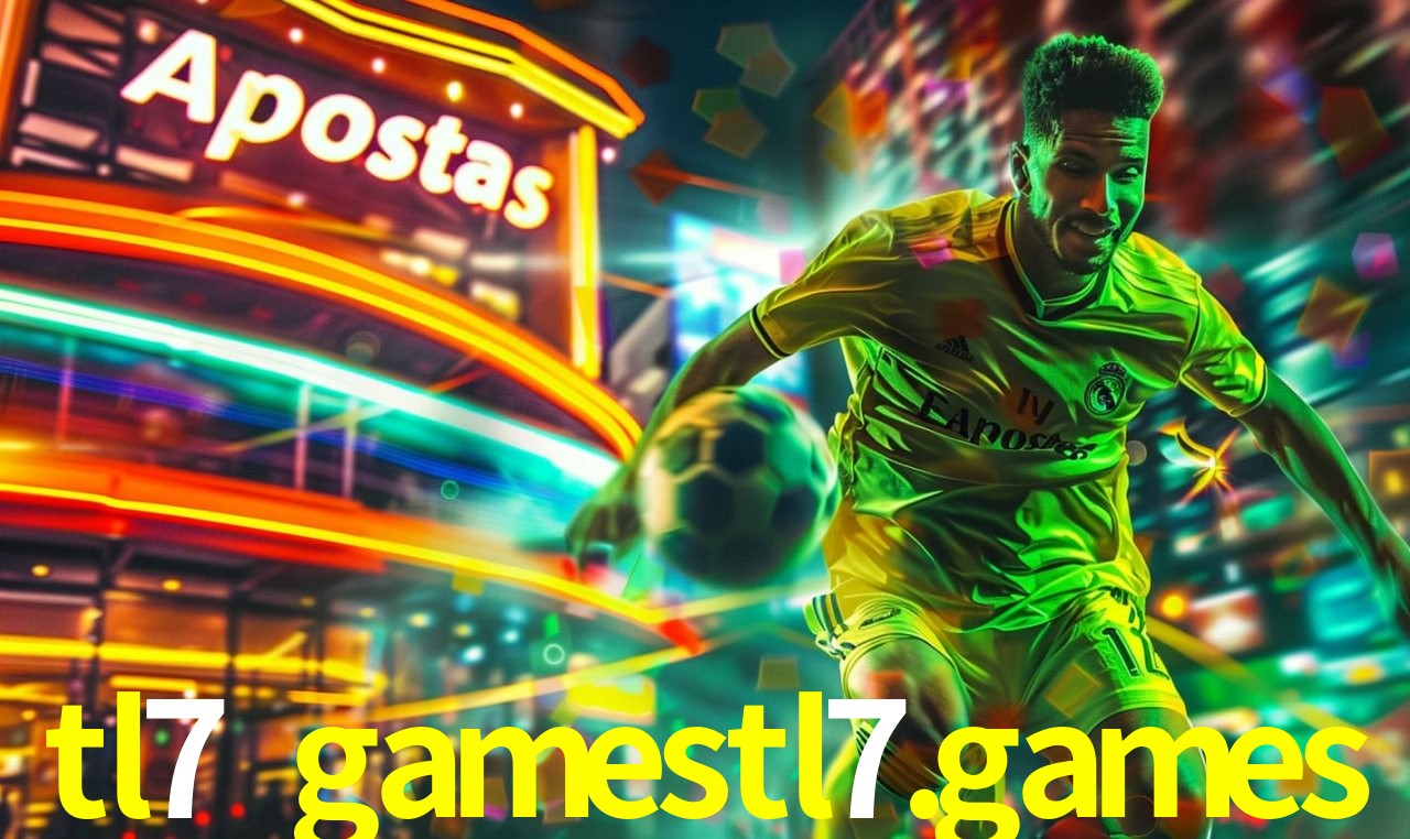 Ofertas Exclusivas tl7 gamestl7.games