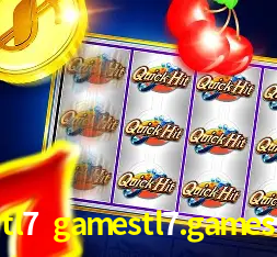 A Popularidade dos Caça-Níqueis no tl7 gamestl7.games