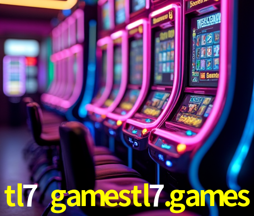 tl7 gamestl7.games Brasília - Bonus Features