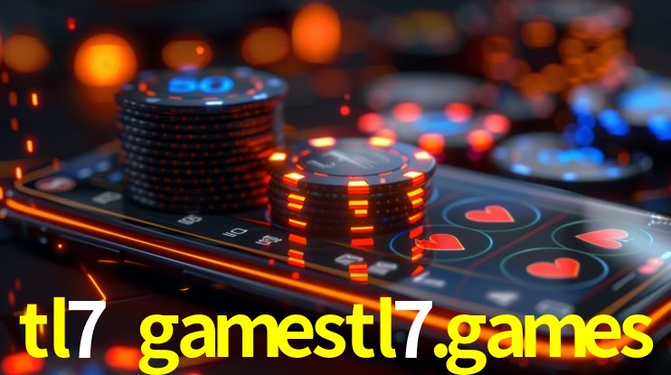 Slot Games tl7 gamestl7.games