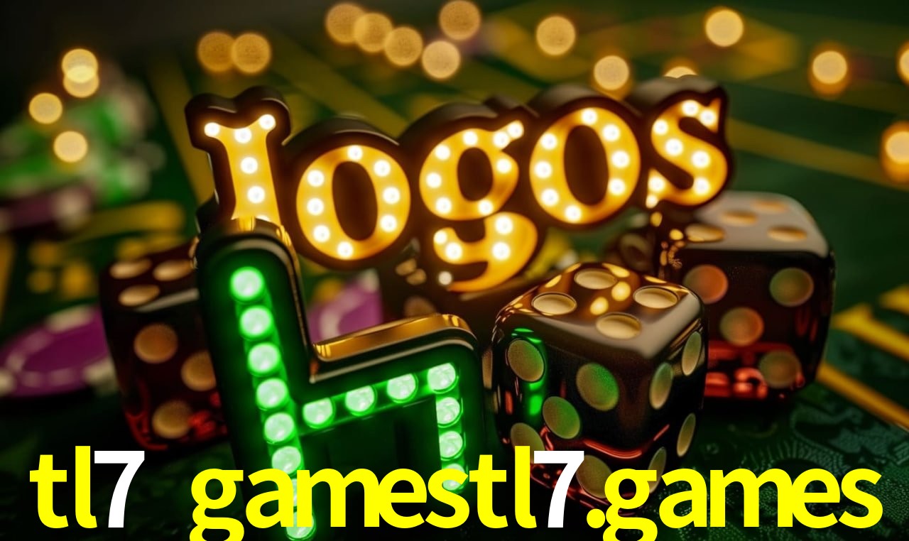 Promoção Relâmpago tl7 gamestl7.games