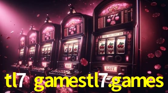 Mesa de Roleta tl7 gamestl7.games