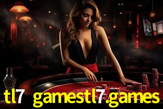 tl7 gamestl7.games Salvador - Support