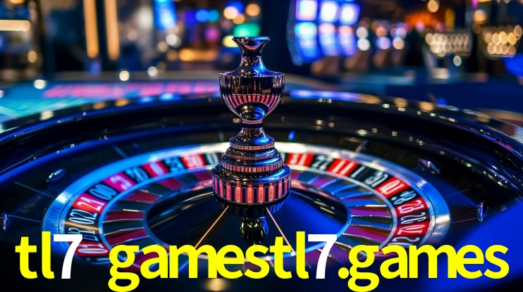 Premium Interface tl7 gamestl7.games
