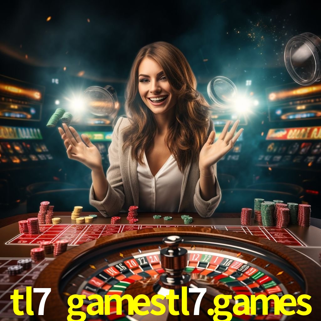 tl7 gamestl7.games App Interface