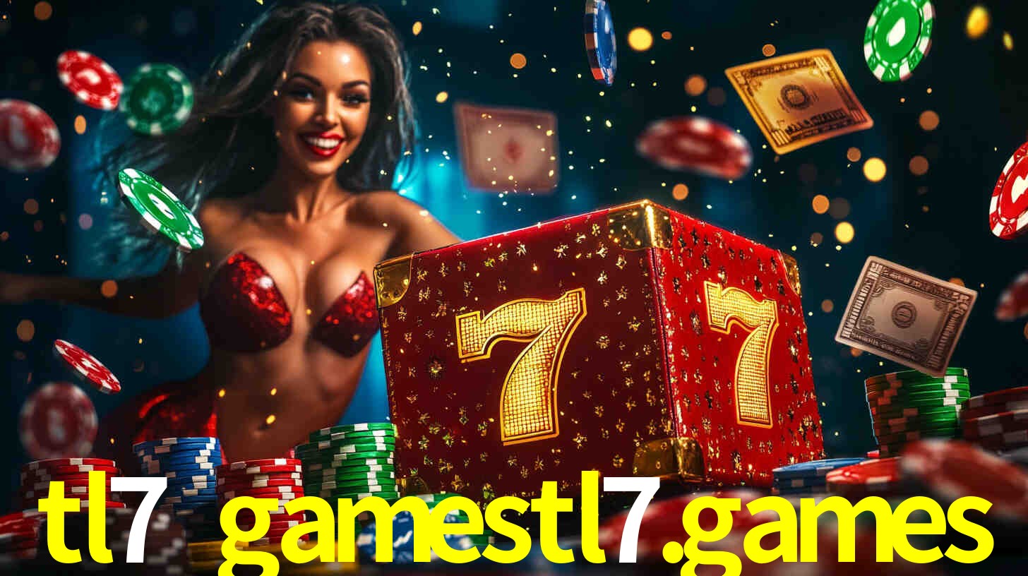 A Emoção da Loteria na tl7 gamestl7.games: Uma Chance de Mudança de Vida