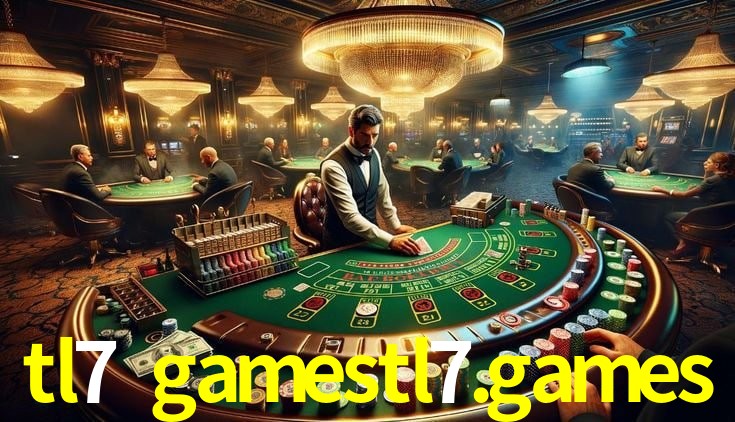 Game Providers tl7 gamestl7.games