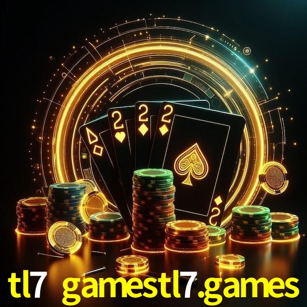 tl7 gamestl7.games São Paulo - Jogo Providers