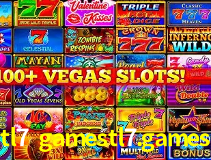 tl7 gamestl7.games Brasília - Casino Guide