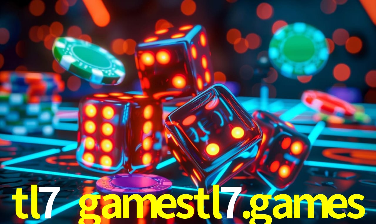 Bônus de Boas-vindas tl7 gamestl7.games