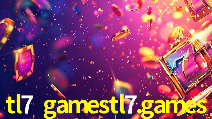Jogos Exclusivos tl7 gamestl7.games