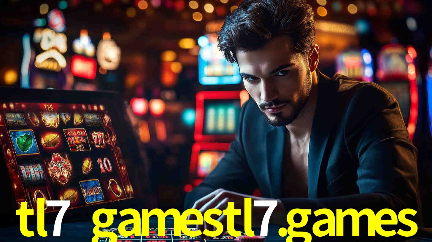 tl7 games bet