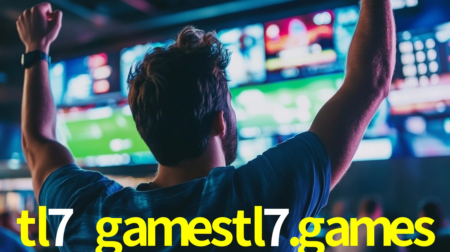 Sinta a adrenalina dos jogos de cassino com tl7 gamestl7.games