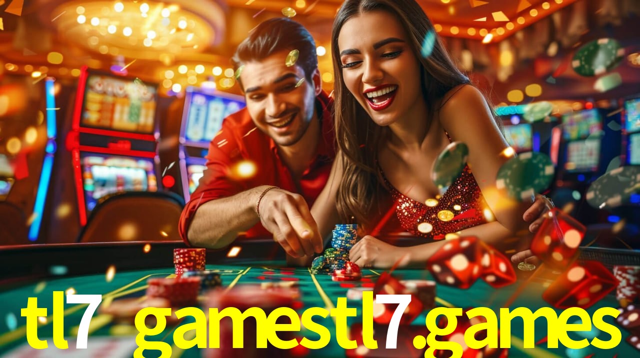 tl7 gamestl7.games - cassino ao vivo