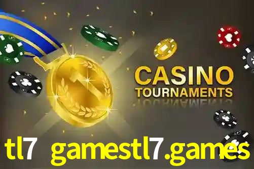 tl7 gamestl7.games - App Features