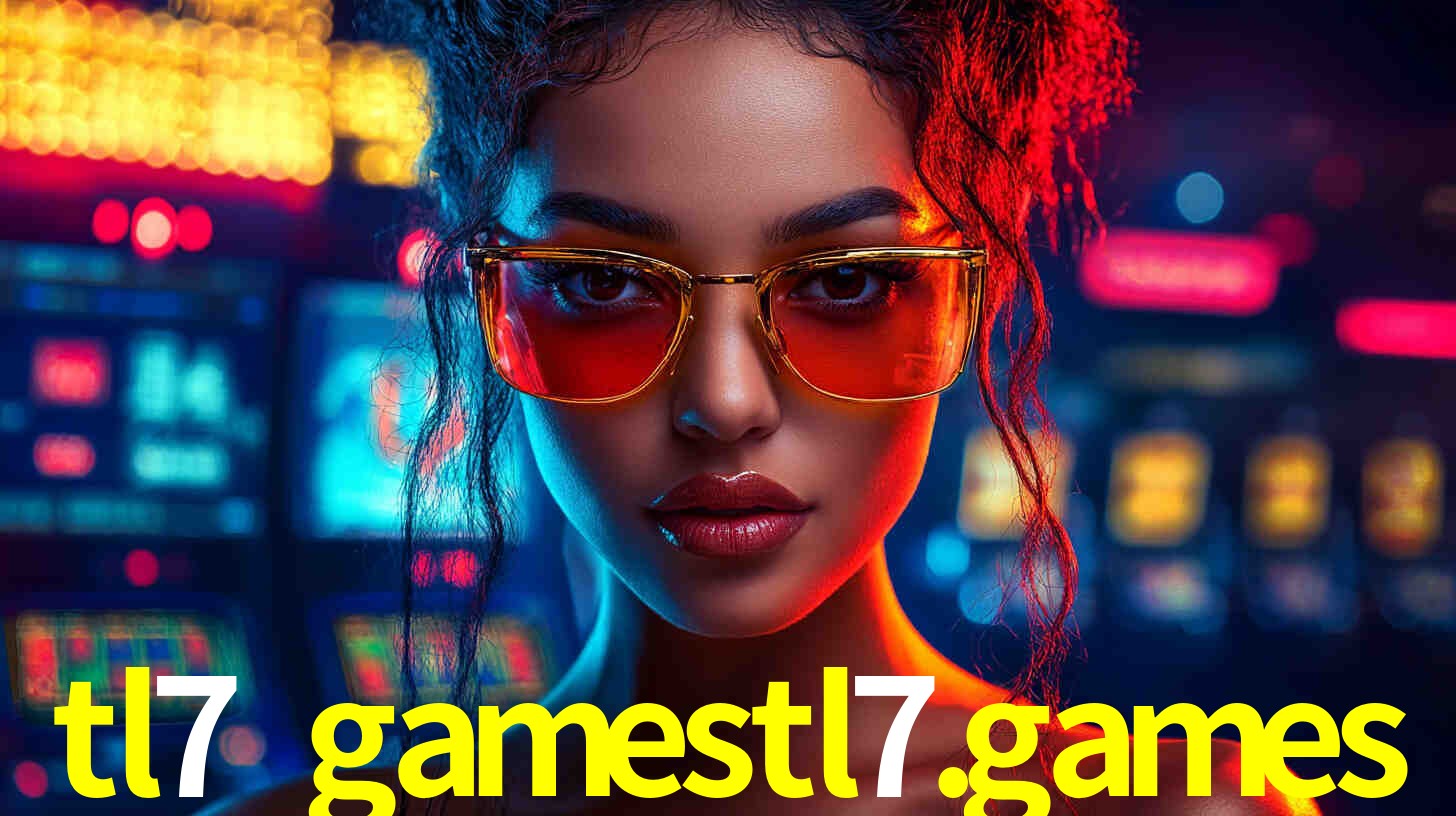Inovações de Jogos na tl7 gamestl7.games: O Futuro das Experiências Interativas