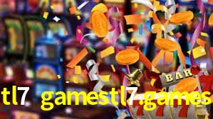 tl7 gamestl7.games,tl7 games bet