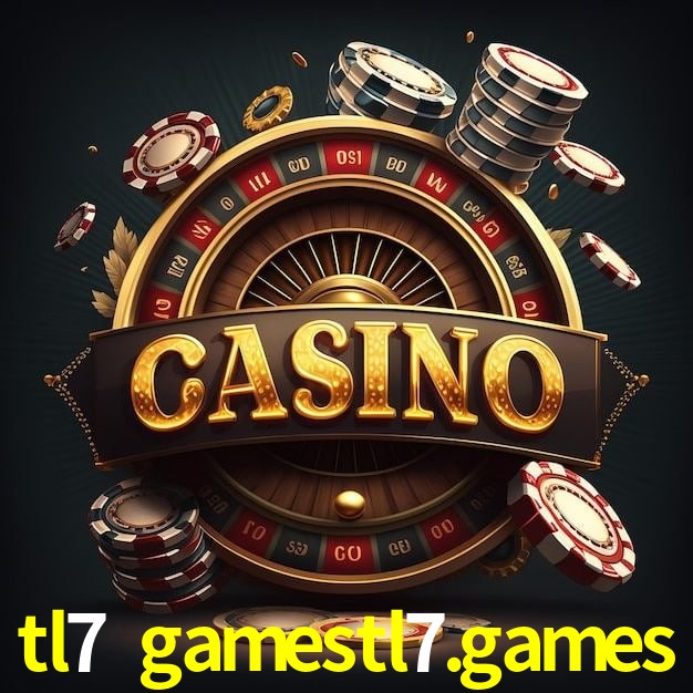 tl7 gamestl7.games - App Performance