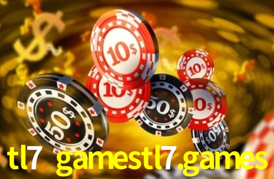 Diretório de Jogos tl7 gamestl7.games